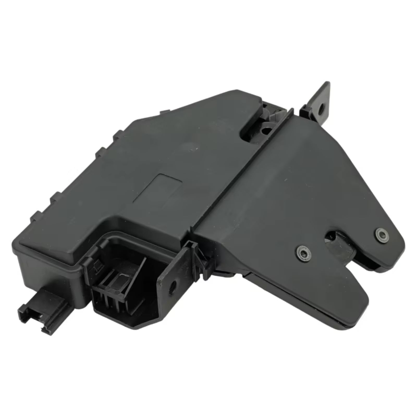 Tailgate Lock Compatible with BMW for 328xi for 335xi 2007-2008 for 335d 2009-2011 1 Pcs Car Rear Trunk Lock Actuator 51247840617