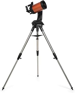 cheap computerized telescope