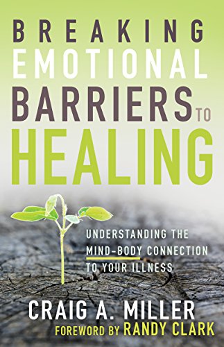 Breaking Emotional Barriers to Healing: Understanding the Mind-Body Connection to
