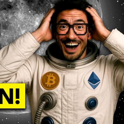 ¡BITCOIN y ETHEREUM SE VAN a la LUNA!