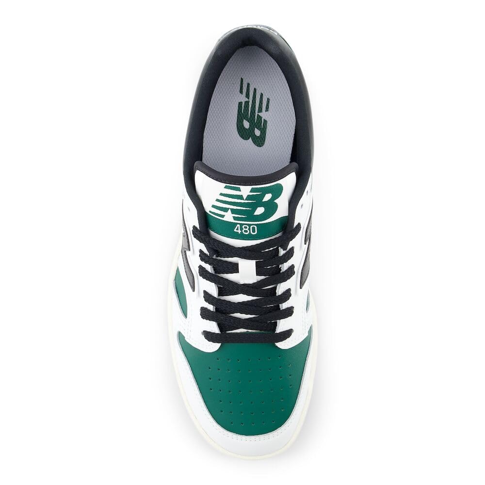New Balance Men's 480 V1 Sneakers — view 47