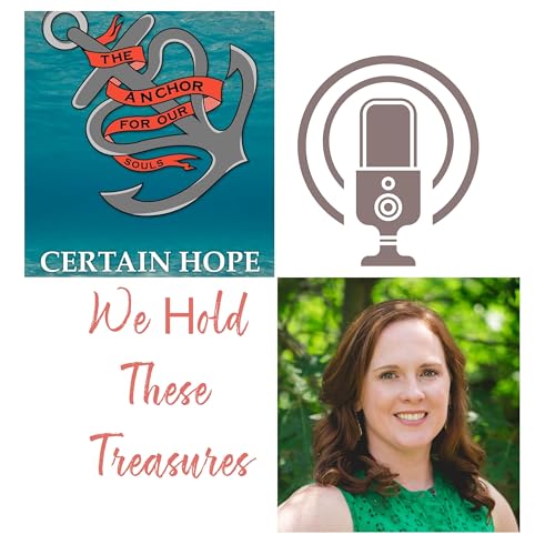 The Anchor for Our Souls: A Conversation on Hope with Lynda MacFarland