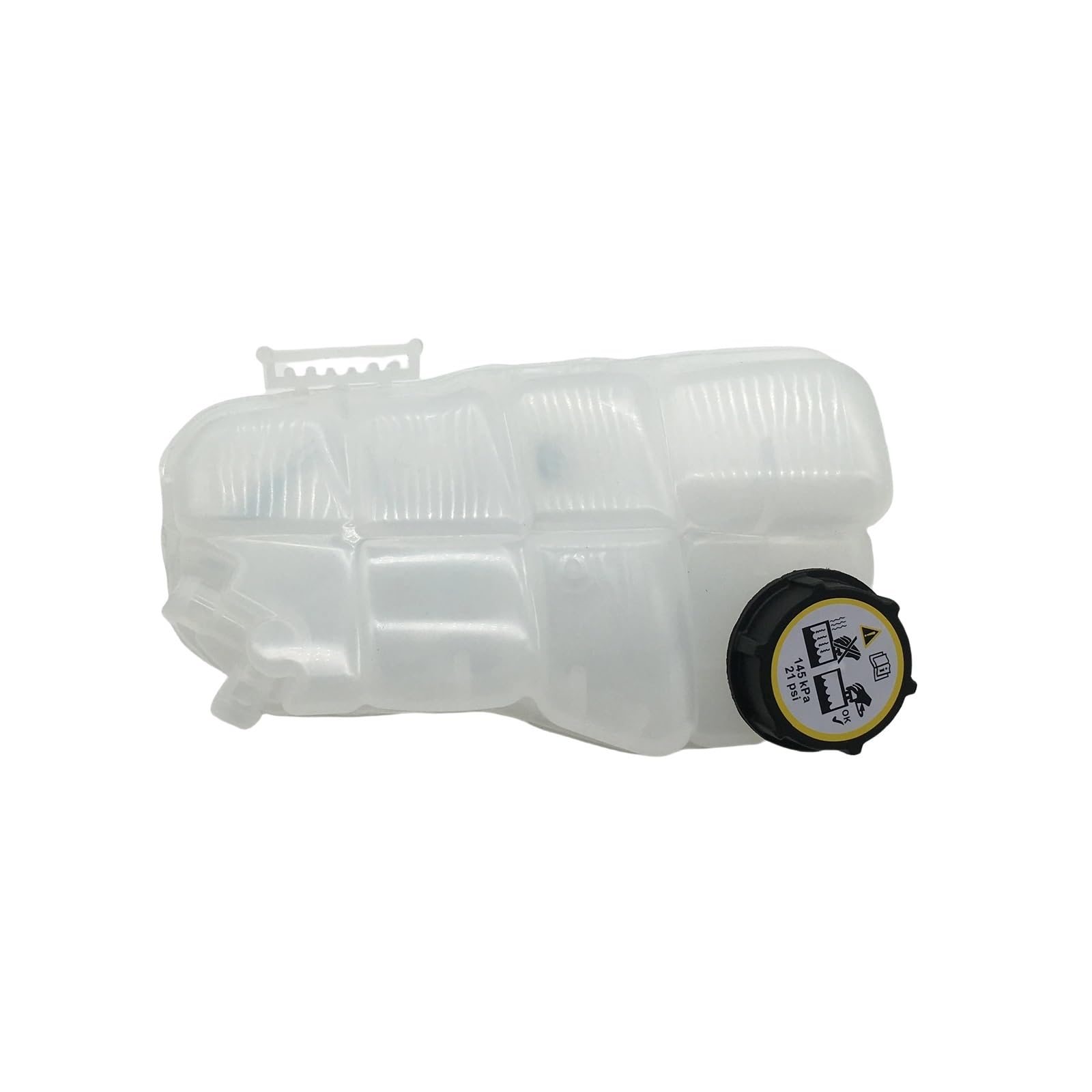 zbiornik płynu chłodzącego Pasuje do Volvo V40 13-18 1.6T 31338763 Zbiornik rozprężny do samochodu, zbiornik na wodę chłodzącą, odpowiedni do chłodnicy wody chłodzącej