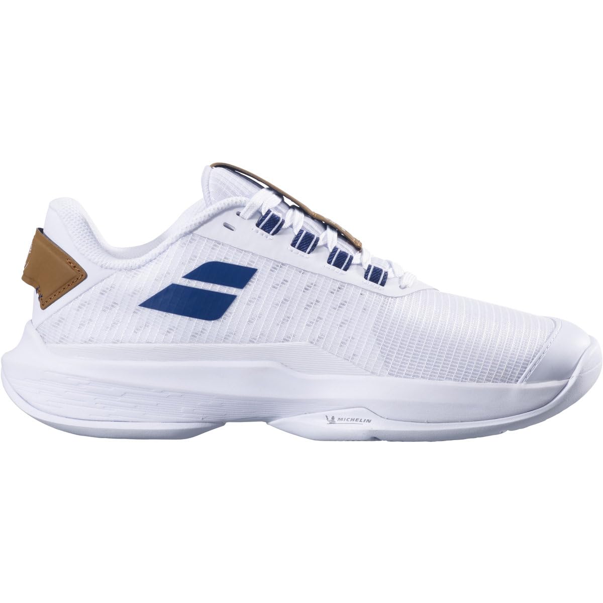Amazon | バボラ Babolat テニスシューズ レディース Jet Tere 2