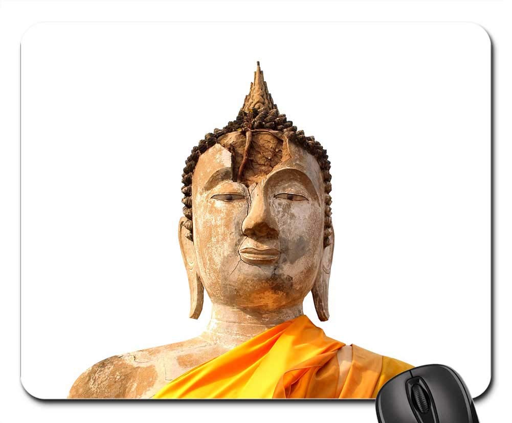 Mouse Pad - Ancient Angkor Antique Architecture Art Asia