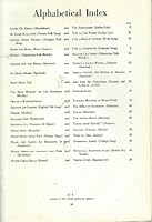 More Partner Songs B001E6GO04 Book Cover