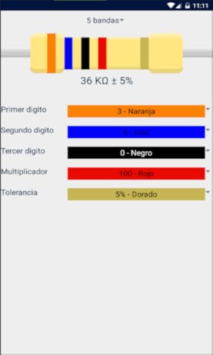 RC Codigos