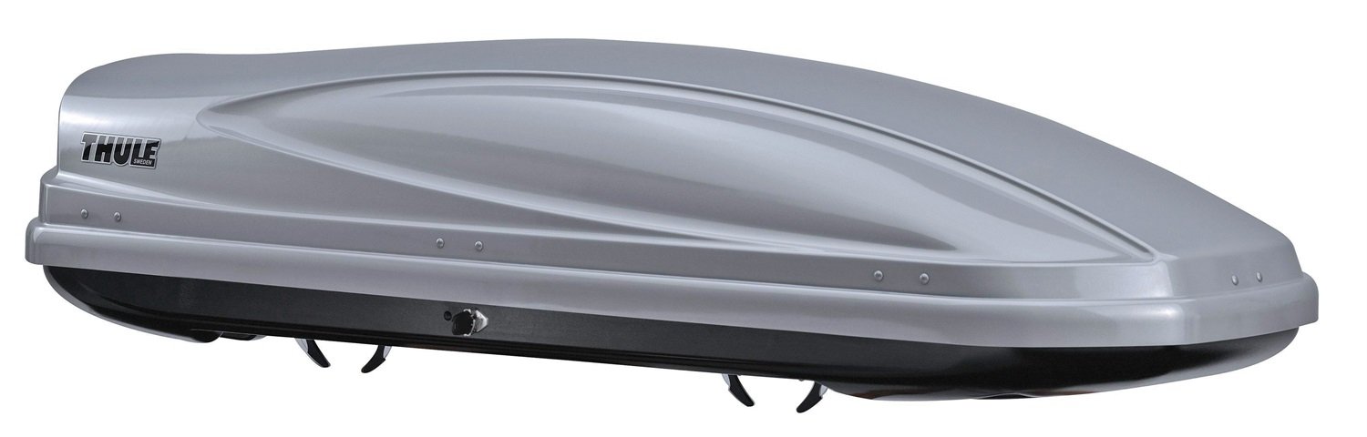 Thule Atlantis Rooftop Cargo Box