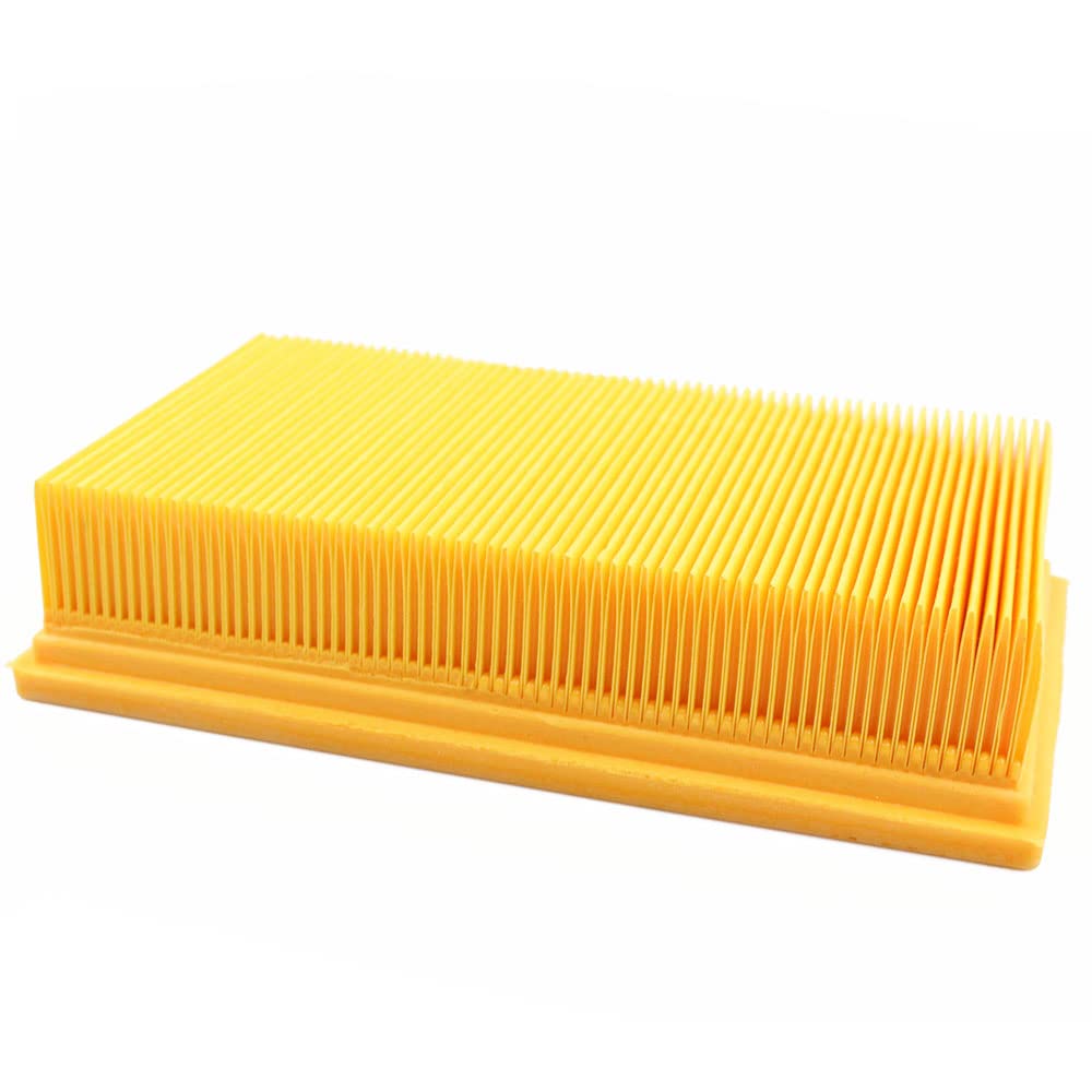 Filtro Pieghettato Piatto Lamellare Per Kärcher NT 55/1 Eco M NT 561 NT 561 Eco - Foto 9