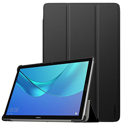 MoKo Huawei MediaPad M5 10.8 / M5 Pro 10.8 Case - Ultra Lightweight