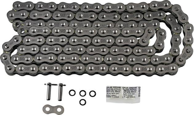 ATV&UTV Replace Parts & Accessories for EK 525 SROZ2 Chain 130 Links Mod-BBM45-FV23092
