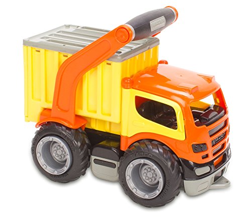 Wader 32230 - GripTruck Container