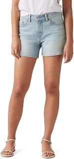 Levi's Womens A-line ShortsShorts