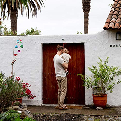 POPETPOP Conjunto de 13 PeÃ§as de Brinquedos para PÃ¡ssaros Brinquedos de Gaiola para PÃ¡ssaros Brin