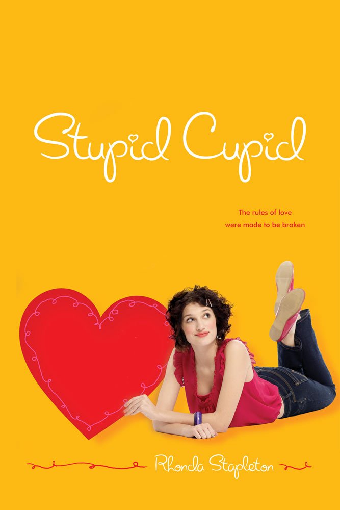 Buy Stupid Cupid — BookShops.in