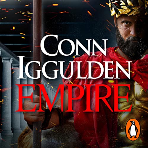 Empire by Conn Iggulden episode artwork
