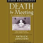 Cover of Death by Meeting