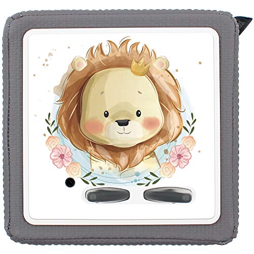 yabaduu Schutzfolie Schutzcover für Toniebox 1 passgenau selbstklebend kindgerecht Folie Zubehör für Kinder Spielzeug (Y...