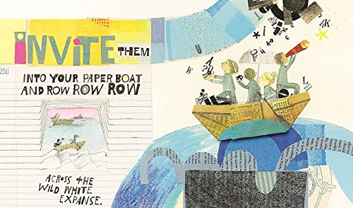 How to Write a Poem - Image 3