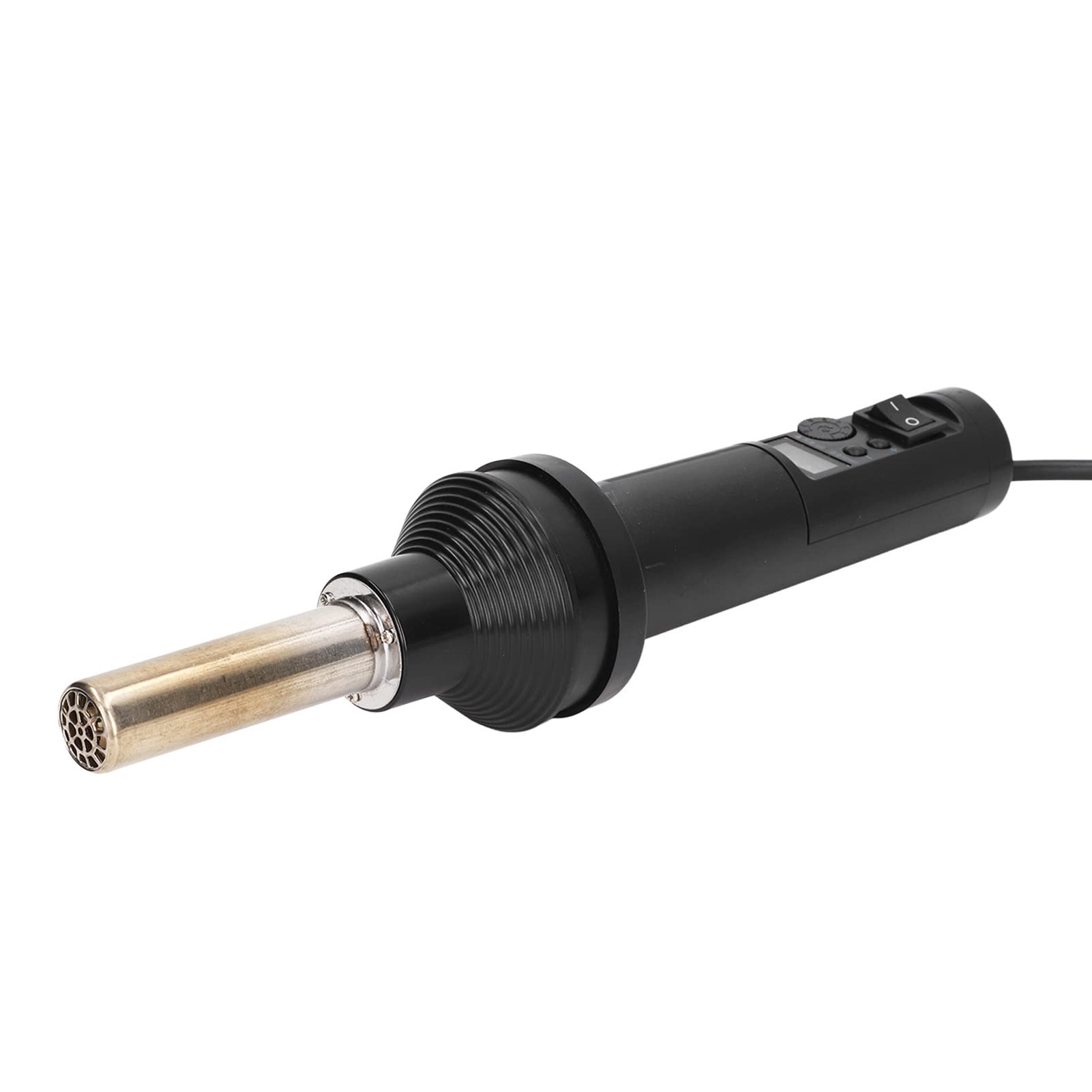 Kit d'outils d'affichage numérique réglable pour pistolet à air chaud 100-500 ℃