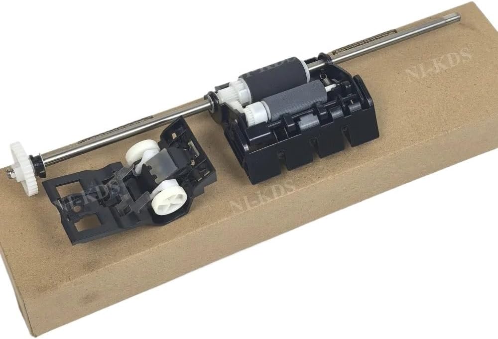 D001R9001 D00394001 ADF Roller Kit for Brother DCP-L5500 5600 5650 MFC-8530 8540 L5700 5800 6800 6900 Separation Pad D0016R001(ADF Roller)