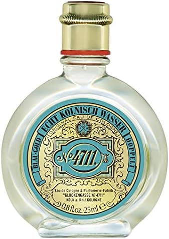 4711 Muelhens Original EDC Spray, Chypre, 90 ml