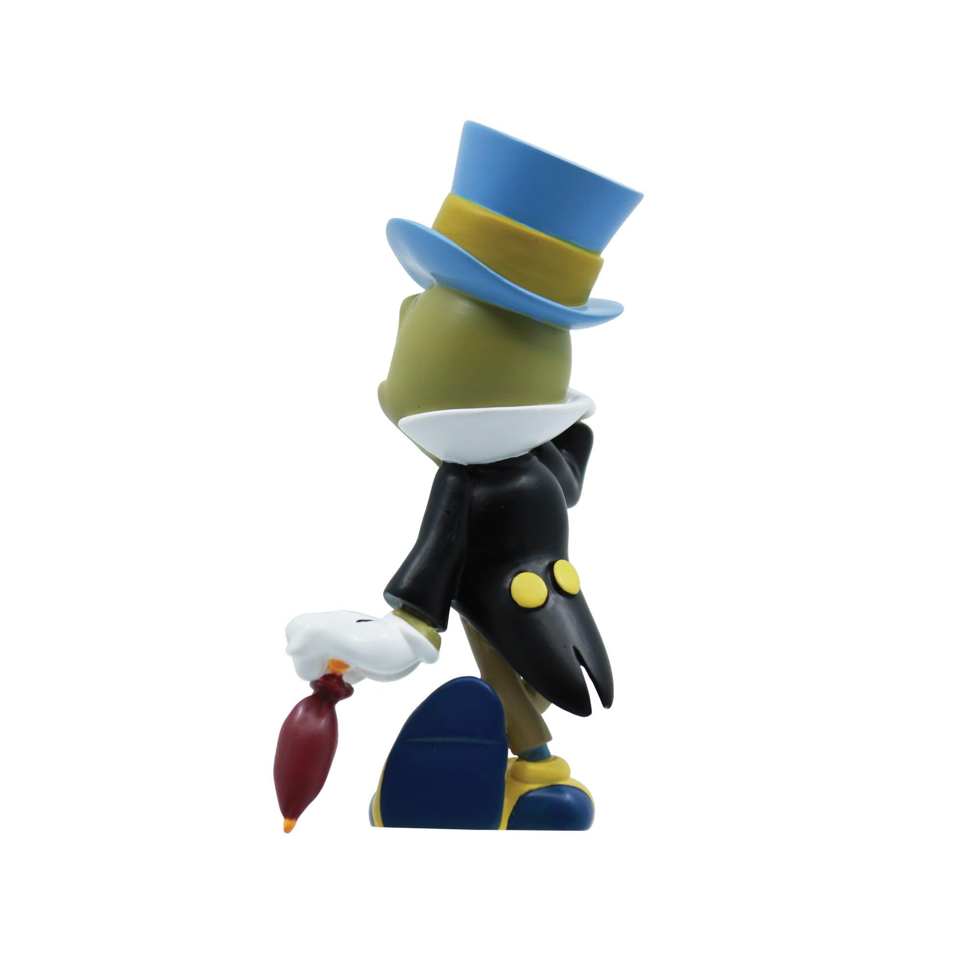 Amazon.com: Enesco Disney Showcase Pinocchio Jiminy Cricket