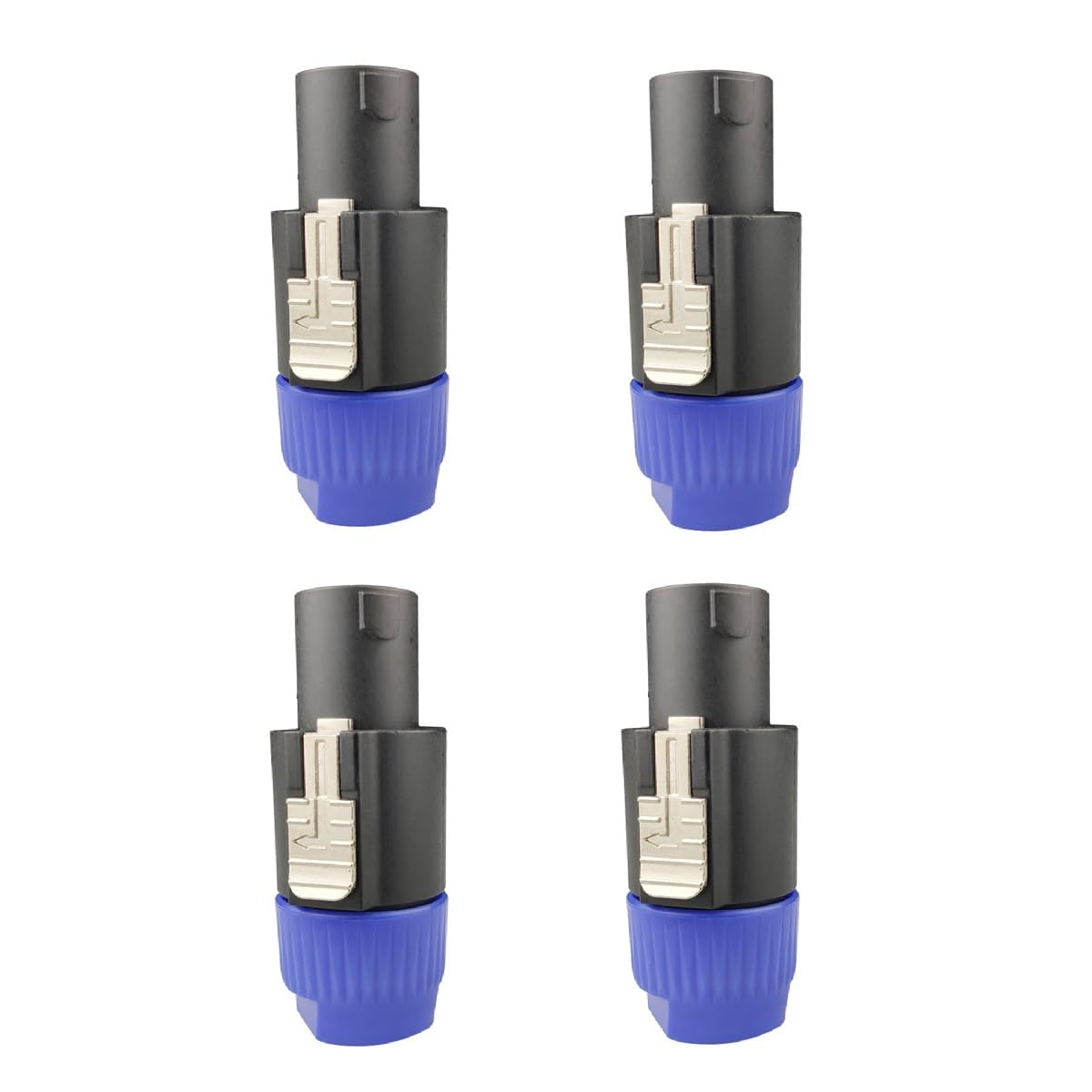 SPEAKON スピコン NL4FC 14個 型番不明 2個 SPEAKON スピコン NL4FC 14個 型番不明 2個 Amazon | NEUTRIK