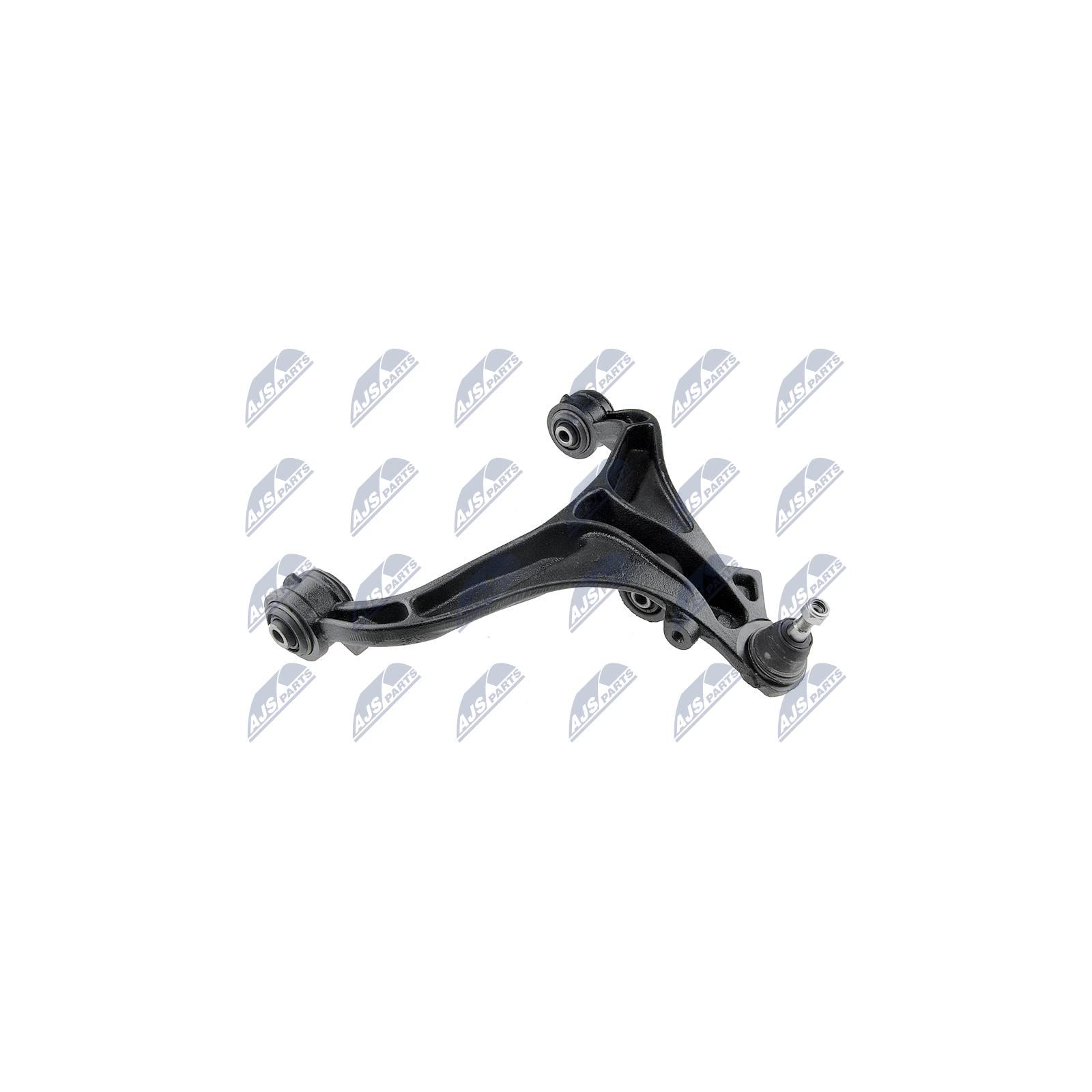 NTY Braccio oscillante, Sospensione ruota ZWD-CH-055