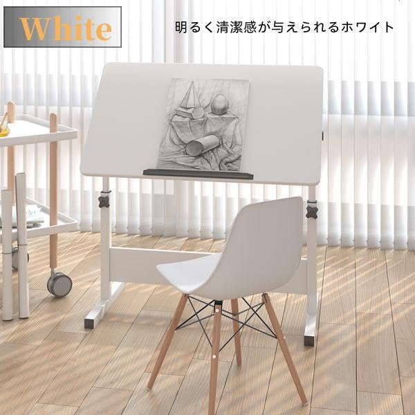 製図台 サイドテーブル 昇降式 キャスター ノートPC台 Amazon｜製図台 サイドテーブル 昇降式 キャスター ノートPC台 介護用