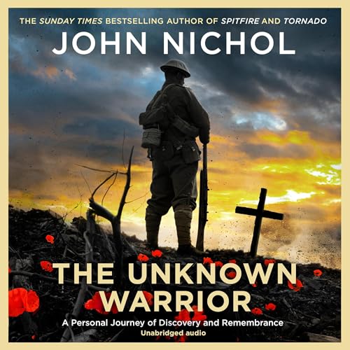 The Unknown Warrior by John Nichol episode artwork