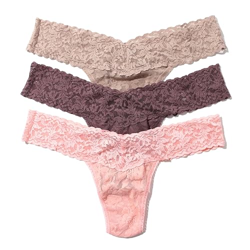 Image of Hanky Panky Womens Signature Lace Boyshort