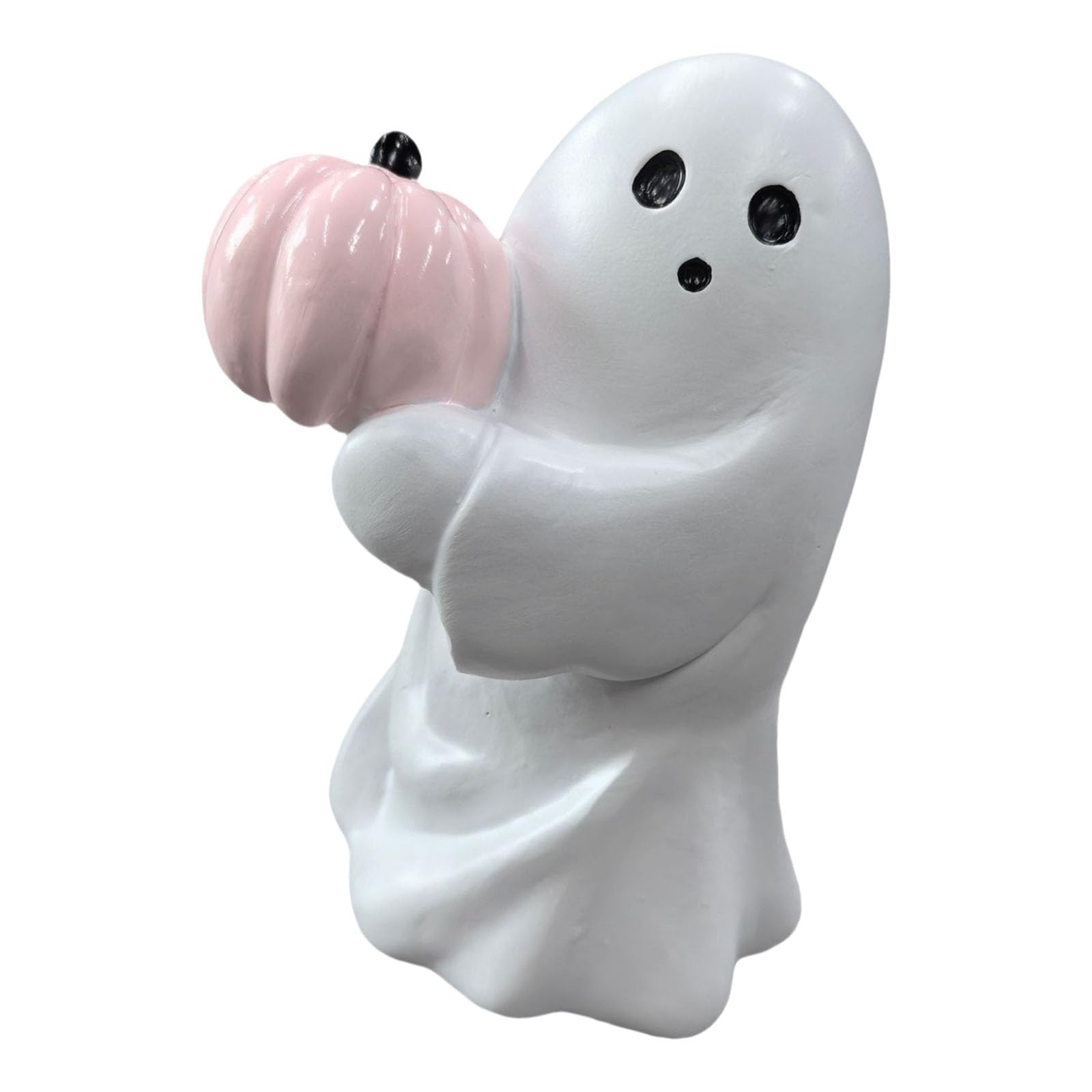 Msioytog Sturdy Resin Halloween Specters Decoration for Indoor Outdoor Holiday Party Display and Festival Home Storage Long Time Halloween Props
