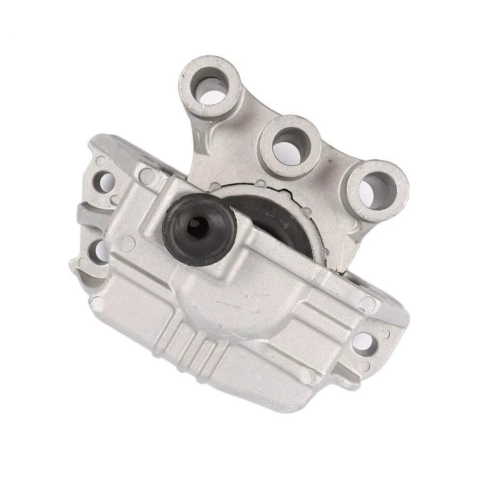 Pfdwmdoi One Color Engine Mount For Jeep For Compass For Renegade 2.4L For L4 Right Side Engine Mount 68278029Ab 68363755Aa 68323461Aa Engine Motor Mount