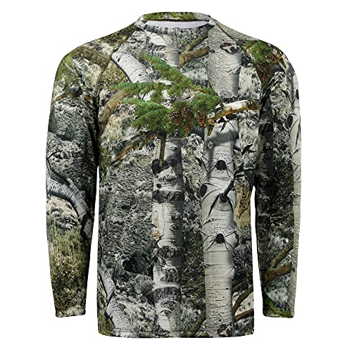 The 4 Best Camo Patterns for Colorado Elk Hunting Reviews of