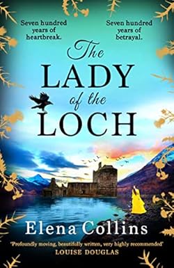 The Lady of the Loch cover image