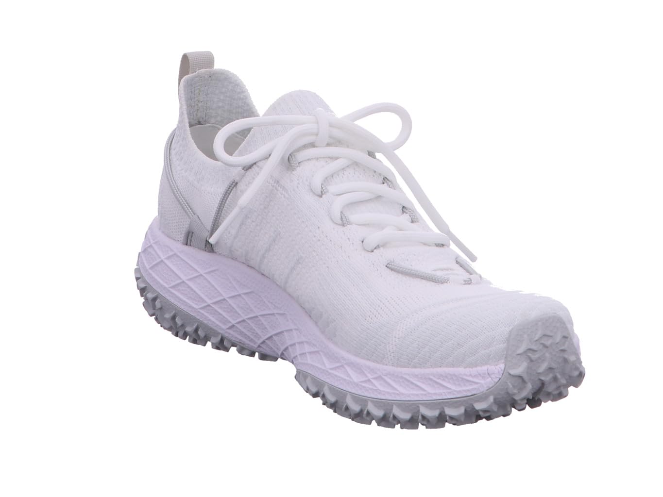 UYN Adult Master-Artikel Urban Trail Naked Shoes White sonstige Gr. 45
