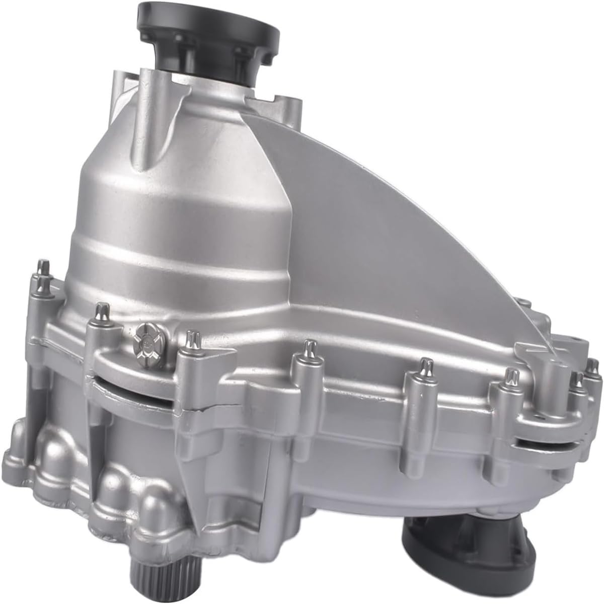 Transfer Case Assembly Replacement for Mercedes ML 250 280 300 350 GL320 GL350 GL420 GL450 A2512802900 2512801200