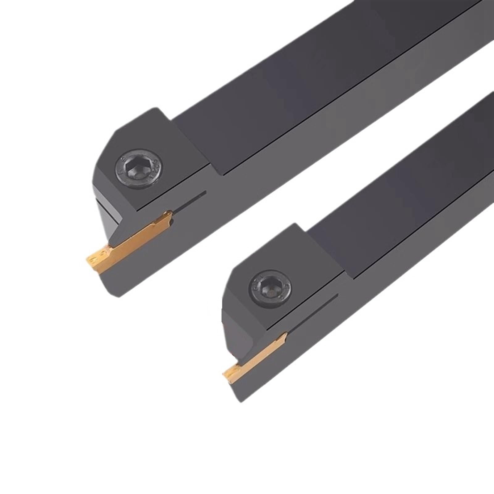 Mango de Herramienta de ranurado de Profundidad Corta MGEHR2020 Inserto de ranurado de carburo MGMN MGGN(MGEHR2020-2.5T8)