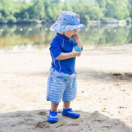 Image of i play. by Green Sprouts Baby-Girl's Watershoes Water Shoe