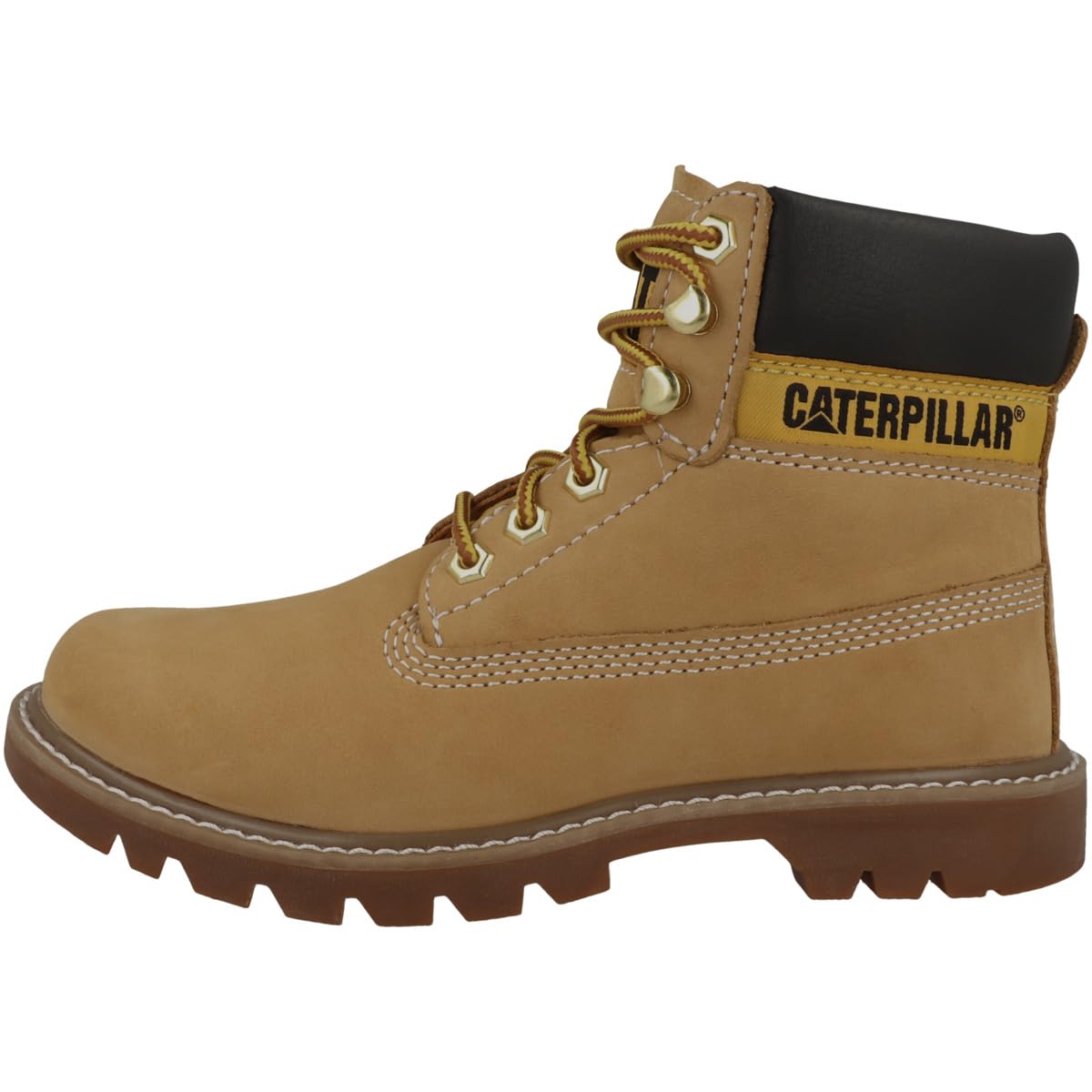 CAT Unisex Colorado 2.0Stiefelette