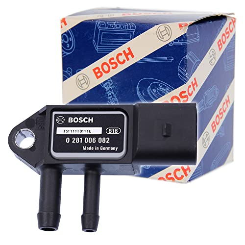 Bosch 0281006082 SENSORE DI PRESSIONE
