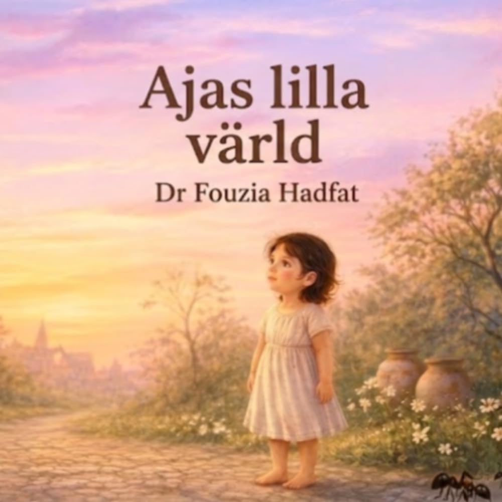 Ajas lilla värld