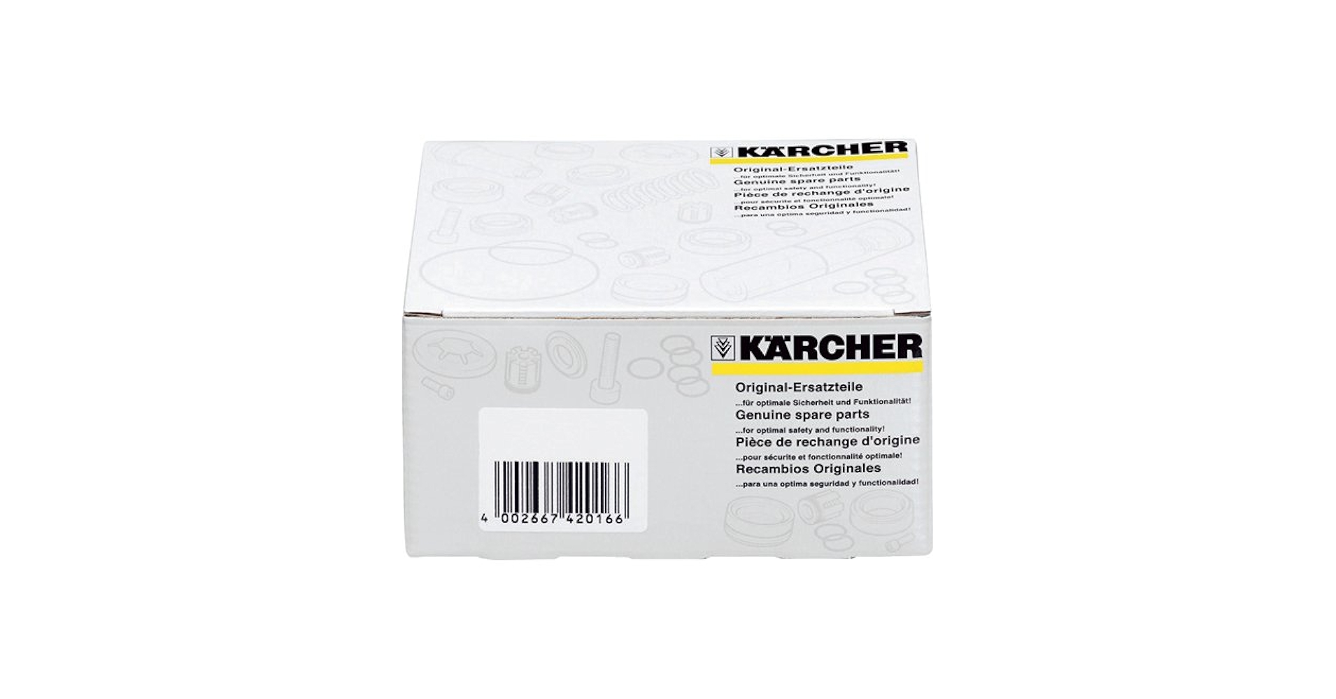 ケルヒャー スペアパ-ツキツト 055/06 28834730 Amazon.co.jp: ケルヒャー(KARCHER) スペアパ-ツキツト 055/06