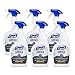 Purell Professional Surface Disinfectant Spray, Citrus Scent, 32 fl oz Capped Bottle with Spray Trigger in Pack (Pack of 6) - 3342-06
