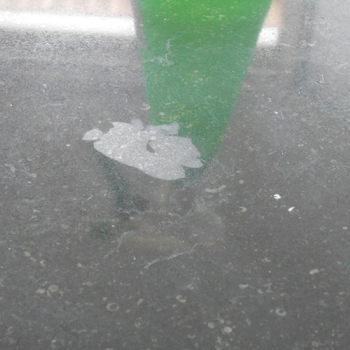 POLVERE LUCIDANTE PER MARMO M1-100 per rifare la