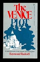 The Venice plot 0425035549 Book Cover