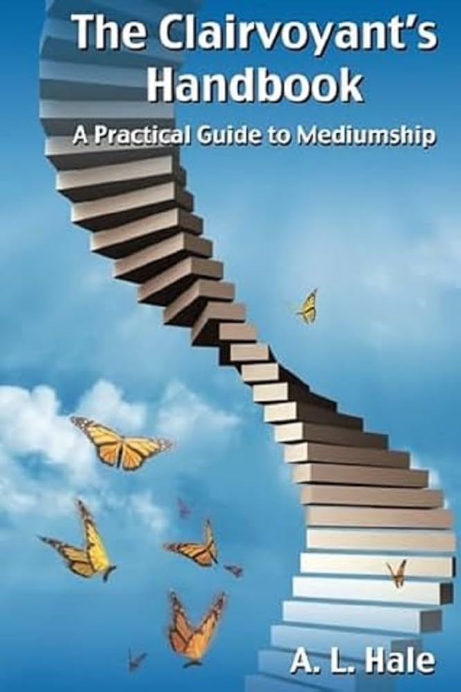 The Clairvoyant's Handbook