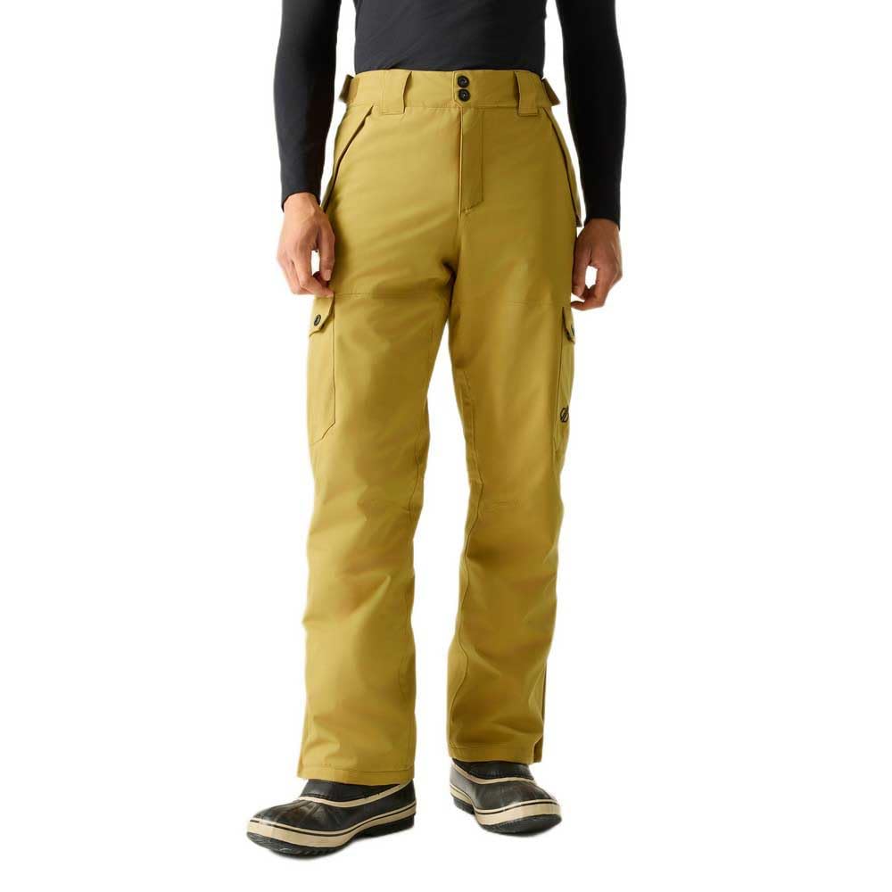 Dare2b Pantalones Base Plate Insulated M