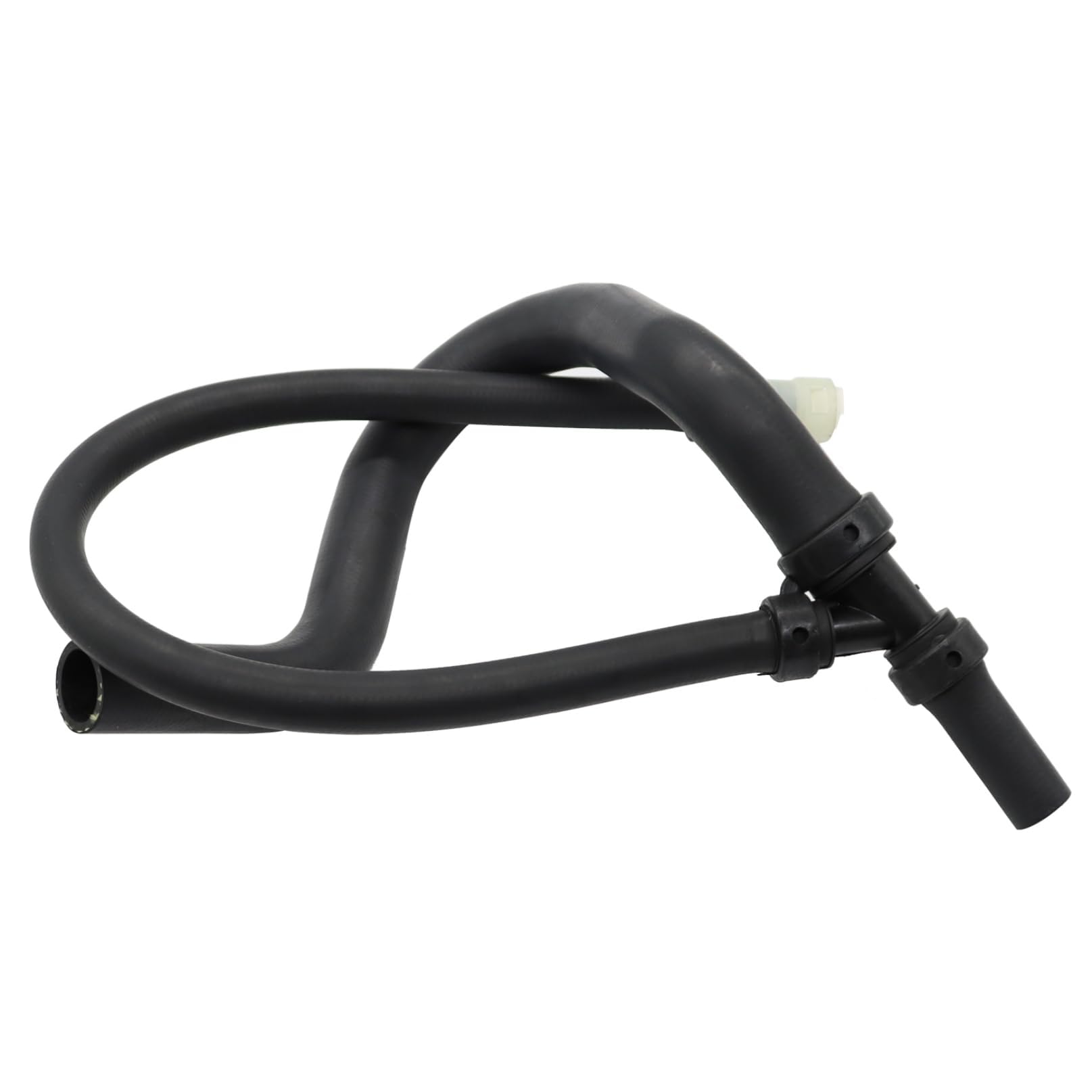 Engine Lower Radiator Outlet Heater Hose Compatible with Silverado Tahoe Avalanche Suburban Sierra Yukon 1500 2500 3500 15834773 15792821 15854959